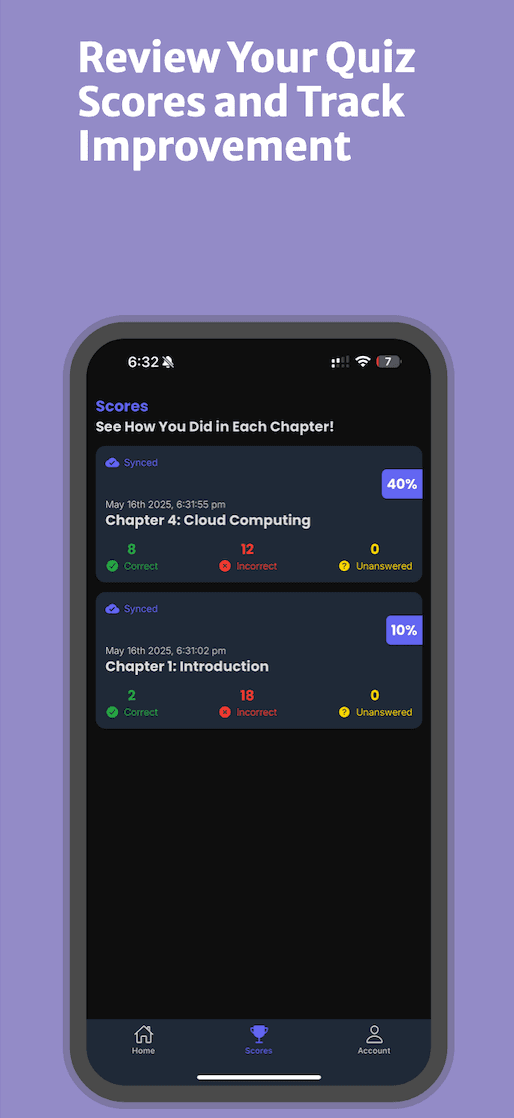 screenshot 5